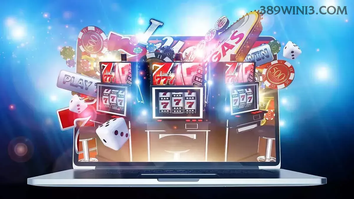 Lista de jogos para 389win seção de jogos