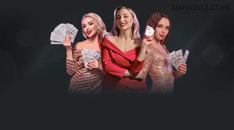 Controles de paJogonto e BRL em 389win