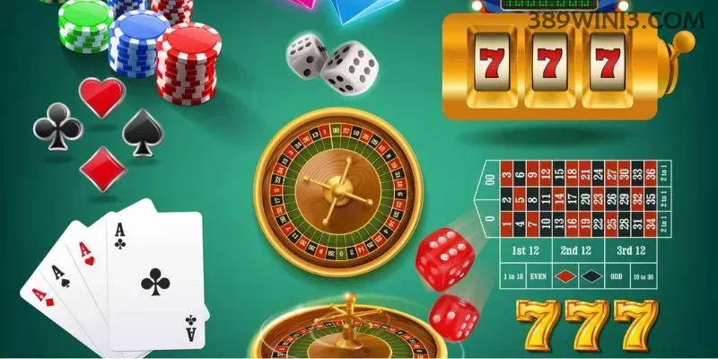 Controles de paJogonto e BRL em 389win