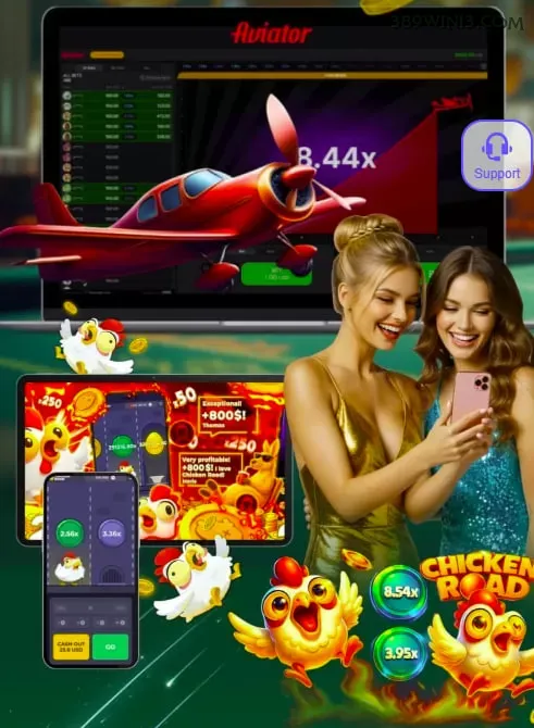 Controles de paJogonto e BRL em 389win