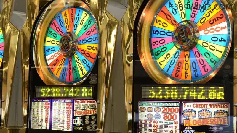 Lista de jogos para 389win slots section
